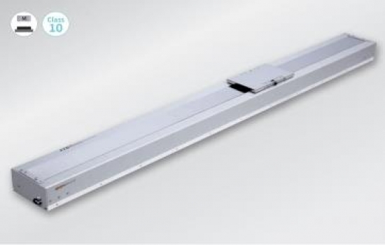 直線電機與永磁同步平面電機有什么關系？