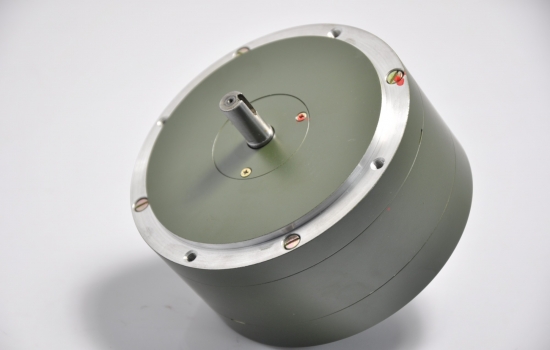 三相力矩電機控制器維護(hù)