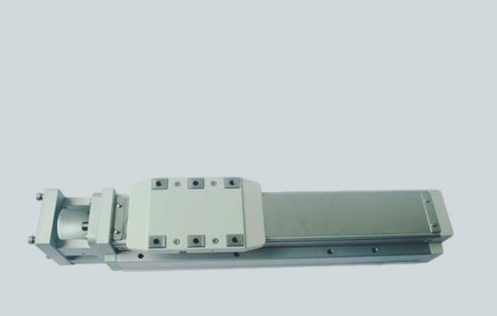 同步帶直線電機模組是否可以在無塵環境中使用？